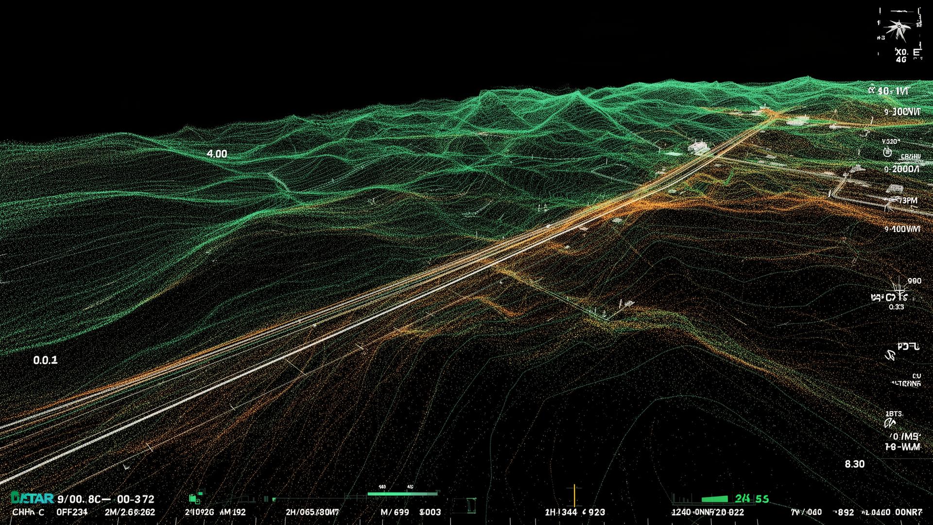 LiDAR payload thumbnail
