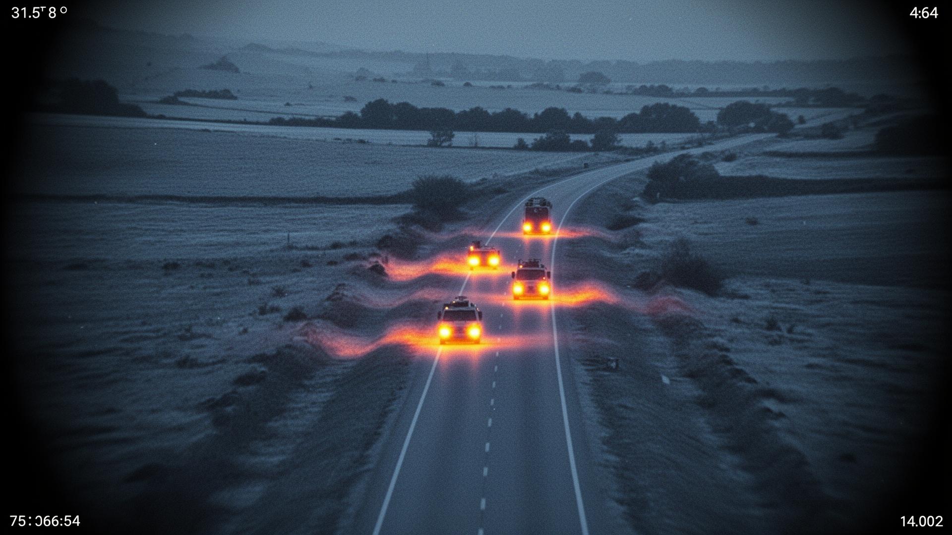 Thermal payload thumbnail